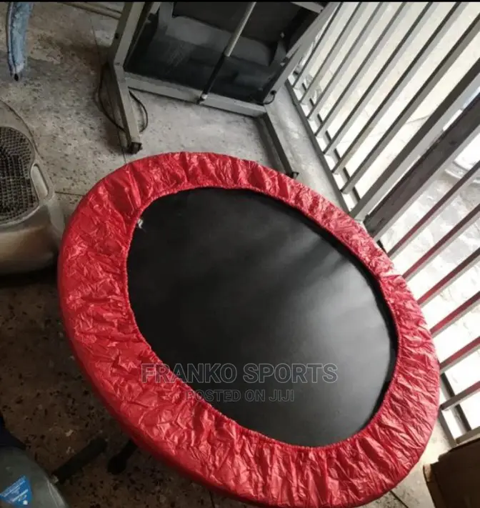 Mini Trampoline
