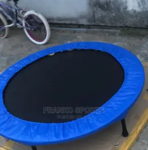 Mini Size Trampoline
