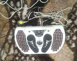 Nuga Massager