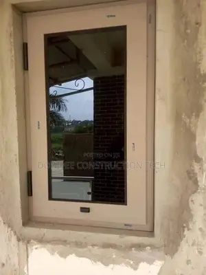 EBM Standard Windows