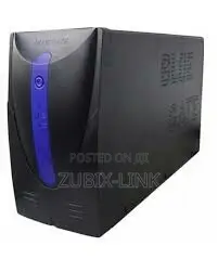 Blue Gate Ups (Bg 1230kv) Wide Input Voltage