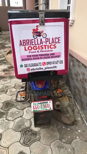 Dispatch Rider Service