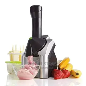 Healthy Dessert Ice Cream Maker
