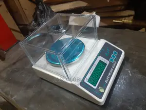 Laboratory Analytical Balance 3000g