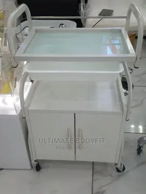 Brand New Spa Salon Trolley