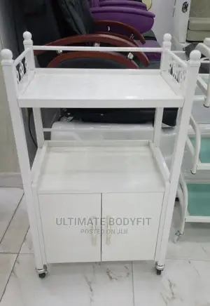 Brand New Salon Spa Trolley