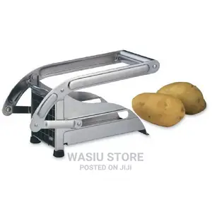 Potato Chipper