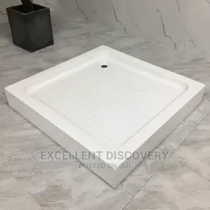 Aa01 Shower Tray