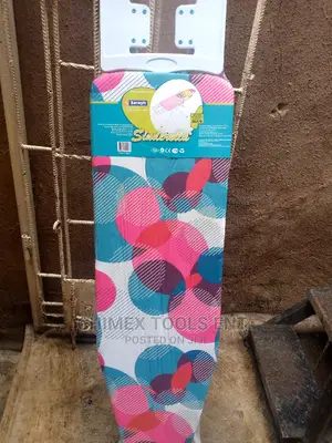 Ironing Board for Ironing Clothes Made in Turkey