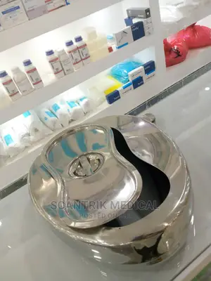 Original Bed Basin for Nursing Bed
