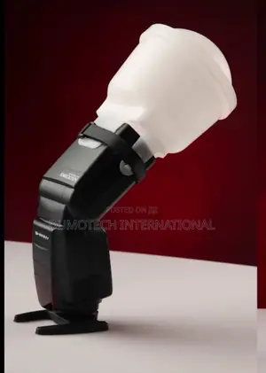 Pixco Universal Lambency Flash Light Diffuser