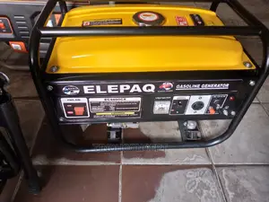 Elepaq EC5800 2.0/ 2.5 Kva