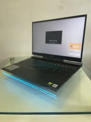 Laptop Dell G7 17 7000 32GB Intel Core I9 SSD 1T