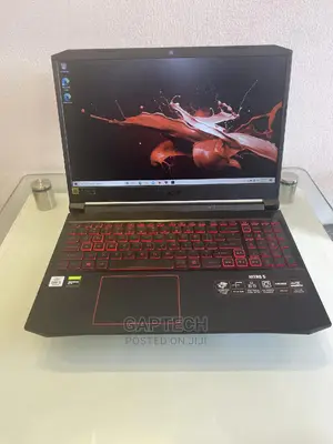 Laptop Acer 8GB Intel Core I5 SSD 256GB