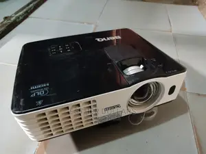 Brilliant Color on Benq Multimedia Projector