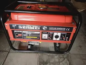 Senwei Ec5200 2.2 Kva