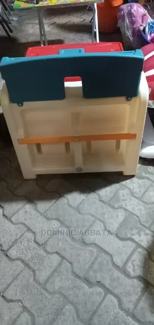 Child Table With Board