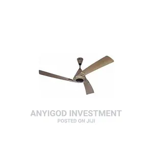 Bajaj Euro Topaz 1200mm Ceiling Fan