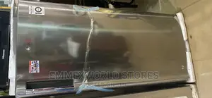 Lg Inverter Standing Fridge 201ALBB