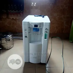 3l Oxygen Concentrator
