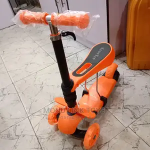 Scooter for Kids