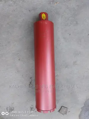 ( 4" Coring Bit ,