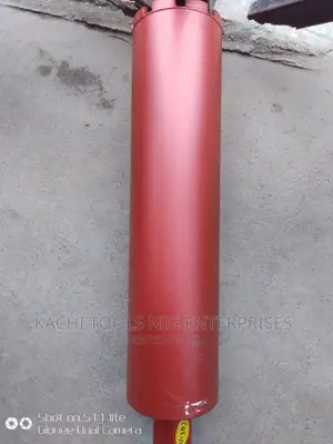 ( 4" Coring Bit ,