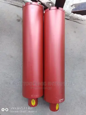 ( 4" Coring Bit ,
