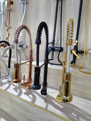 England Sink Mixer Taps