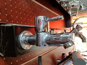 England Wall Water Tap