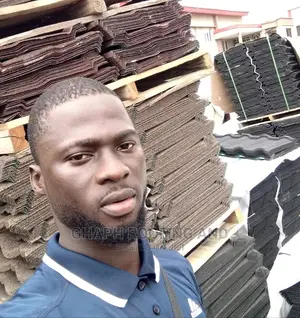 Roofing Contractor