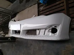 Camry 2013 Front Bumper