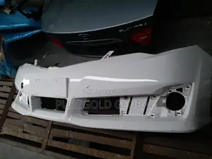 Bumper for Camry 2013 Model