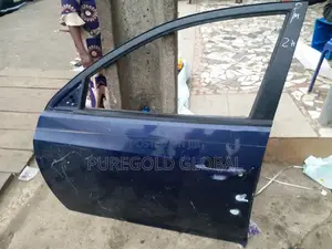 Front Door for Hyundai Elantra 2010