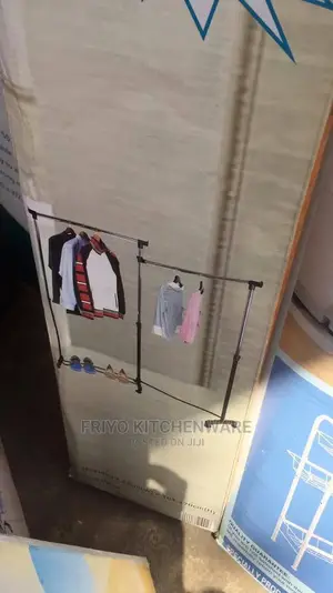 Double Boutique Hanger