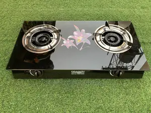 Automatic Glass Burner Century