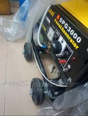 Generator Remote-stop Installation
