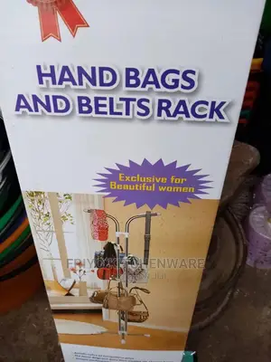 Muiti Purpose Hangers