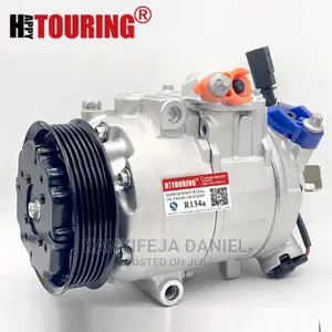 A/C Compressor Brand New for Passat T S I, F S I