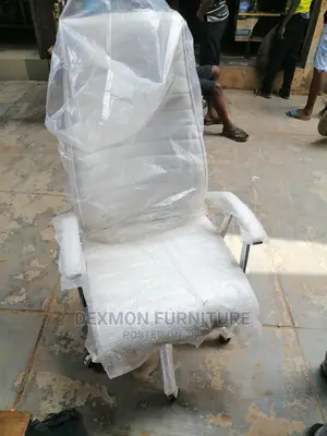 Classic Office Chair