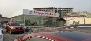 Signage and Branding