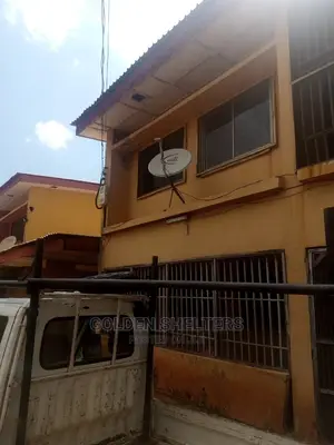 5 Bedroom Duplex With Bq for Lease at Independence Layout