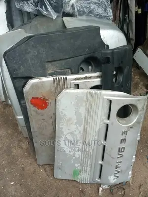 Toyota/Lexus Engine Covers