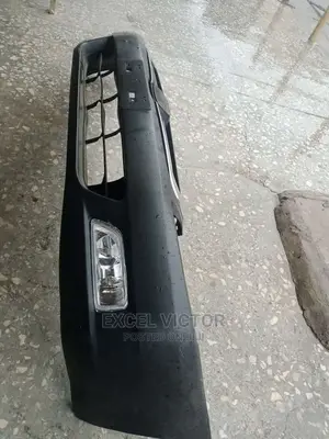 Complete Bumper 2006 Accord