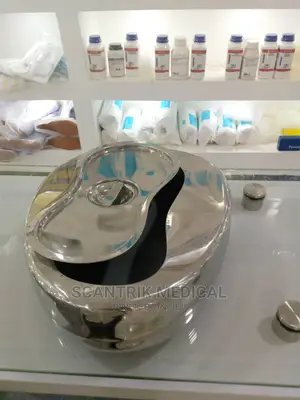 Hospital and Nursing Home Bed Pan
