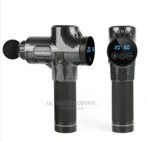 Brand New Hand Gun Massager
