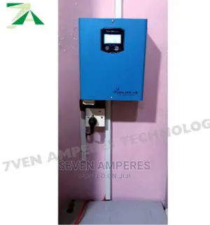 1kva Inverter System