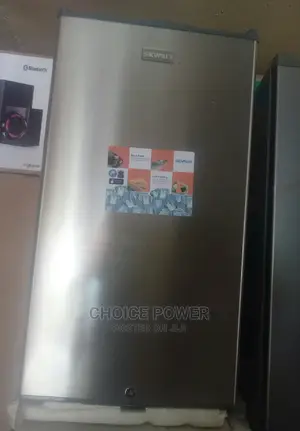 Skyrun Office Fridge