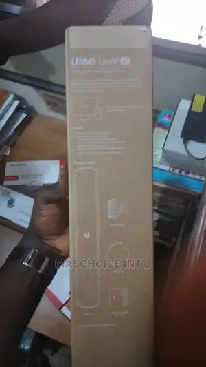 Ubiquiti Lap-120 2x2 Mimo Ac Access Point