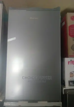 Hisense Office Fridge Single Door